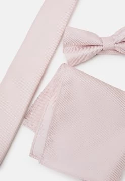 Pier One Set - Corbata - Light Pink 13 Pier One Set - Corbata - Light Pink -Pier One 38cf9bf6cce74df0ad204ba662bebed1