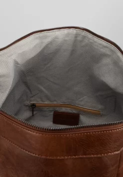 Pier One Unisex - Bolsa De Fin De Semana - Dark Brown 15 Pier One Unisex - Bolsa De Fin De Semana - Dark Brown -Pier One 38e6f06bb4f94dc9b3ba3860e2e0effc