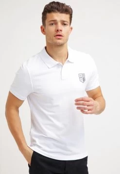 Pier One Polo - White