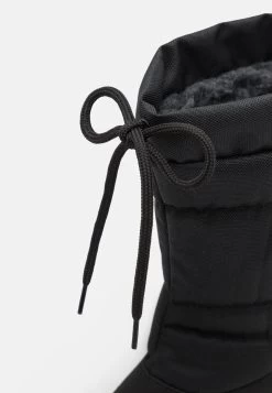 Pier One Unisex - Botas Para La Nieve - Black -Pier One 39e3b7ae72b14320be6abd8049adf1a7