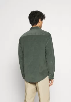 Pier One Camisa - Green -Pier One 39ed19f6fe8a469bacc8442c95acb2df scaled