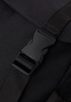 Pier One Unisex - Mochila - Black -Pier One 39ed221d92874f3badf2f21500d845a7