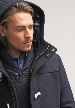 Pier One Abrigo Corto - Navy 10 Pier One Abrigo Corto - Navy -Pier One 39fc34304bfd4cb98c88dbc8fb72bf47