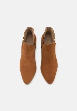 Pier One Leather - Botines - Cognac -Pier One 3a3409adff3448708402bae9aba38999