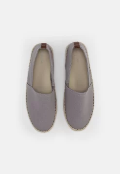 Pier One Rena Espadrille Unisex - Alpargatas - Light Grey -Pier One 3a4ecaa564354b7ead8553c898526375 scaled