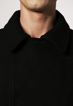 Pier One Abrigo Corto - Black -Pier One 3a807c417cf745f9bb635596e9ac1542