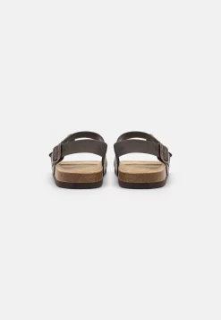 Pier One Unisex - Sandalias - Dark Brown -Pier One 3ab13fc8e6dd44d39a02f99a9fd8e8e2 scaled