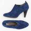 Pier One Botines - Blue