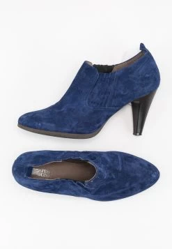 Pier One Botines - Blue