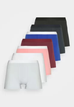 Pier One 7 Pack - Culotte - Black/White/Light Blue 10 Pier One 7 Pack - Culotte - Black/White/Light Blue -Pier One 3caa27fe025d4f6ba6d1c062295f7fa7 scaled