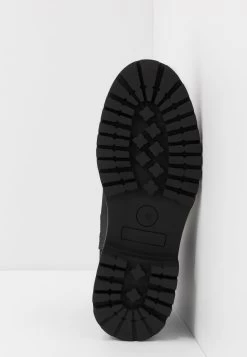 Pier One Unisex - Botines - Black 10 Pier One Unisex - Botines - Black -Pier One 3cdd5d0e98464557b3e6ff10c0d3bf9c