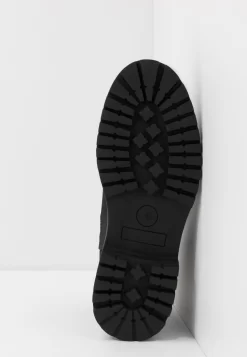 Pier One Unisex - Botines - Black -Pier One 3cdd5d0e98464557b3e6ff10c0d3bf9c scaled