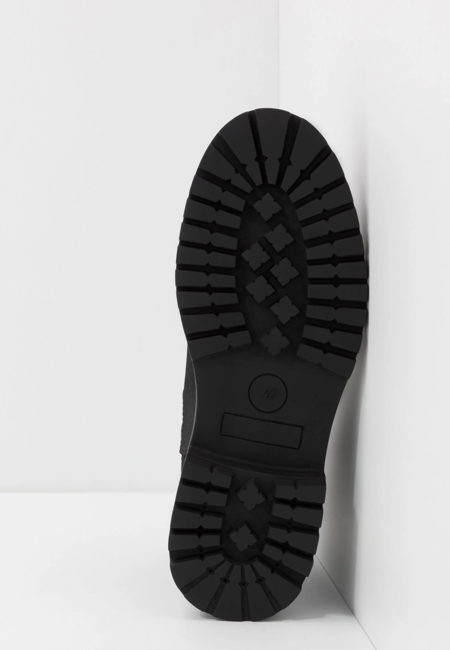 Pier One Unisex - Botines - Black 5 Pier One Unisex - Botines - Black - Imagen 5