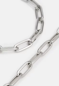 Pier One Set - Collar - Silver-Coloured 5 Pier One Set - Collar - Silver-Coloured -Pier One 3d535ab8f4ca41fcb846f2f496127726 scaled