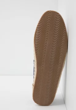 Pier One Rena Espadrille Unisex - Alpargatas - Dark Blue -Pier One 3d5785de53034e61b04b3811974cf929 scaled