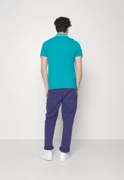 Pier One Polo - Teal 7 Pier One Polo - Teal -Pier One 3eb9465e2f5747e69495fea36c644e48 scaled