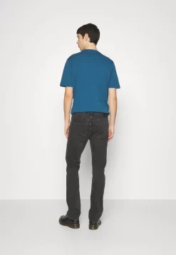 Pier One Vaqueros Rectos - Black -Pier One 3ee9e371c24b4081a1527cded3f0040e scaled