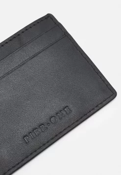 Pier One Unisex Leather - Monedero - Black 9 Pier One Unisex Leather - Monedero - Black -Pier One 41475bfebe5f419db5807a17e521a4bd scaled