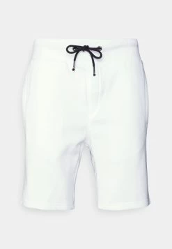 Pier One Pantalones Deportivos - White -Pier One 41891bcaef6f45e6a2ff347799b56e4c
