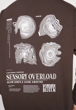 Pier One Sudadera - Brown -Pier One 41aa1da6fed84caf8601ecb7cffae1d1 scaled