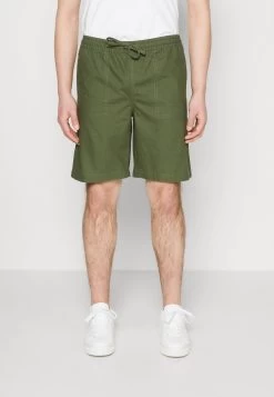 Pier One Shorts - Olive