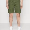 Pier One Shorts - Olive