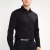 Pier One Camisa - Black