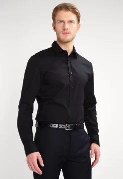 Pier One Camisa - Black