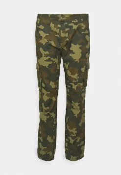 Pier One Pantalones Cargo - Black/Olive 10 Pier One Pantalones Cargo - Black/Olive -Pier One 4284b781730644f88f2890d19172f4da scaled