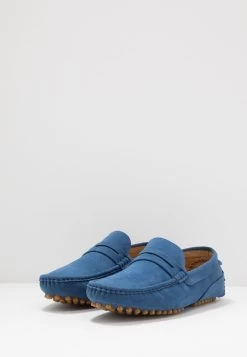 Pier One Unisex - Mocasines - Royal Blue 8 Pier One Unisex - Mocasines - Royal Blue -Pier One 438439213ade44598c29bb89d568571a