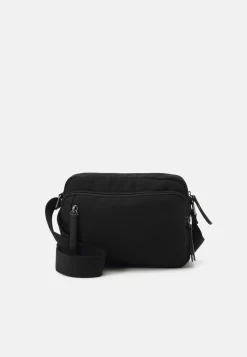 Pier One Bandolera - Black