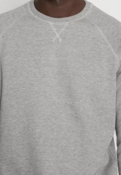 Pier One 2 Pack - Sudadera - Mottled Light Grey/Black -Pier One 4567950159284d608ffbc445ede7a020 scaled