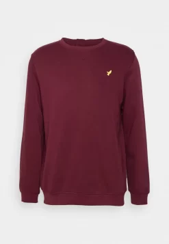 Pier One Sudadera - Bordeaux -Pier One 4579da4884944e0d9188aa8c20c01111 scaled