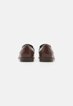 Pier One Mocasines - Dark Brown -Pier One 45986d72d66c49eba26e2415596a15a5 scaled