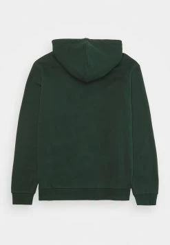 Pier One Sudadera - Dark Green -Pier One 45a2cde0ca1e4e0b833972407d0aecb3