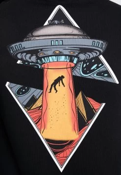 Pier One Jersey Con Capucha - Black -Pier One 45ac258f9a36445bb435d1207bfda274