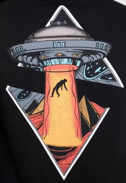 Pier One Jersey Con Capucha - Black -Pier One 45ac258f9a36445bb435d1207bfda274 scaled