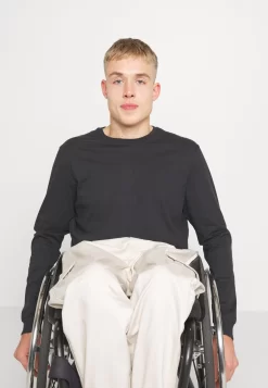 Pier One Camiseta De Manga Larga - Black 14 Pier One Camiseta De Manga Larga - Black -Pier One 45cf56a72ccd449798b5c18cbbf5aa1d scaled