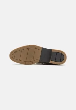 Pier One Leather - Botines - Taupe 10 Pier One Leather - Botines - Taupe -Pier One 47ae3505a0dc4b0fa83ed565d6814692