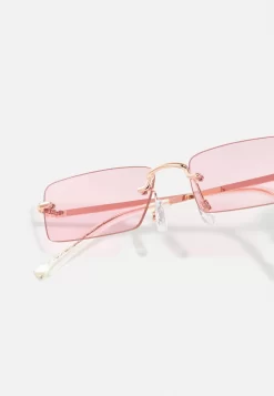 Pier One Unisex - Gafas De Sol - Pink -Pier One 48d6d36db7944e98b393bb316d299a57 scaled