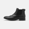 Pier One Botines -Black