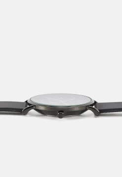 Pier One Unisex - Reloj - Black -Pier One 4a4c5fd2ccf24a73a7e672b724fd8279