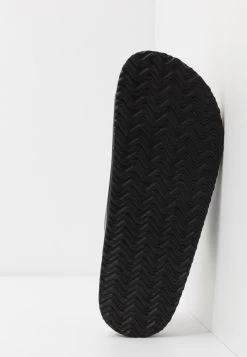 Pier One Unisex - Pantuflas - Black -Pier One 4a735c24e60449a29969a0148d036b07