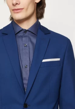 Pier One Traje - Blue 18 Pier One Traje - Blue -Pier One 4ac63576ea6f494fa1ab14f846900b96 scaled