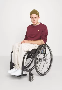 Pier One Sudadera - Bordeaux -Pier One 4b31eef4db0049b78fc2f3a8af24a9fb scaled