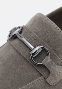 Pier One Mocasines - Grey 11 Pier One Mocasines - Grey -Pier One 4b382e05be2b43eeb36ae982039504e1