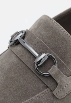 Pier One Mocasines - Grey 11 Pier One Mocasines - Grey -Pier One 4b382e05be2b43eeb36ae982039504e1 scaled