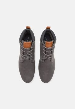 Pier One Zapatillas Altas - Grey 9 Pier One Zapatillas Altas - Grey -Pier One 4b863fe8b6cd4ae4b084dd1e7e63ca76