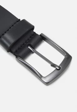 Pier One Leather - Cinturón - Black 7 Pier One Leather - Cinturón - Black -Pier One 4ba28bead196462390c660387d1b159d scaled