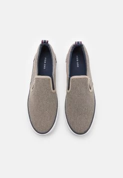 Pier One Unisex - Zapatillas - Taupe -Pier One 4bfc3dea16e84e949402e19f285476a8